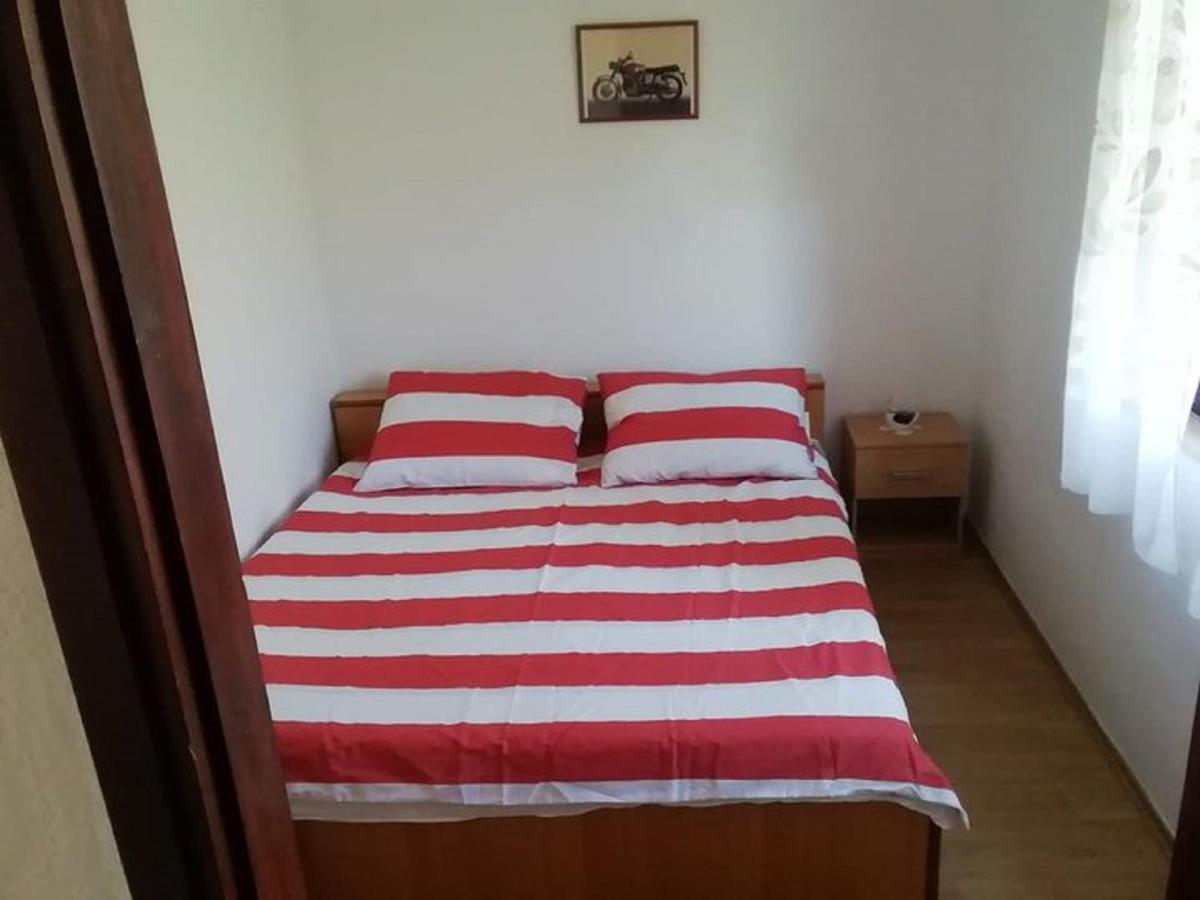 Apartment Zagor Kaštela 外观 照片