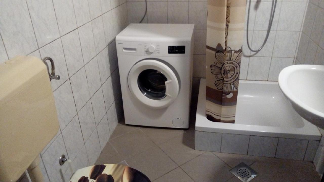 Apartment Zagor Kaštela 外观 照片