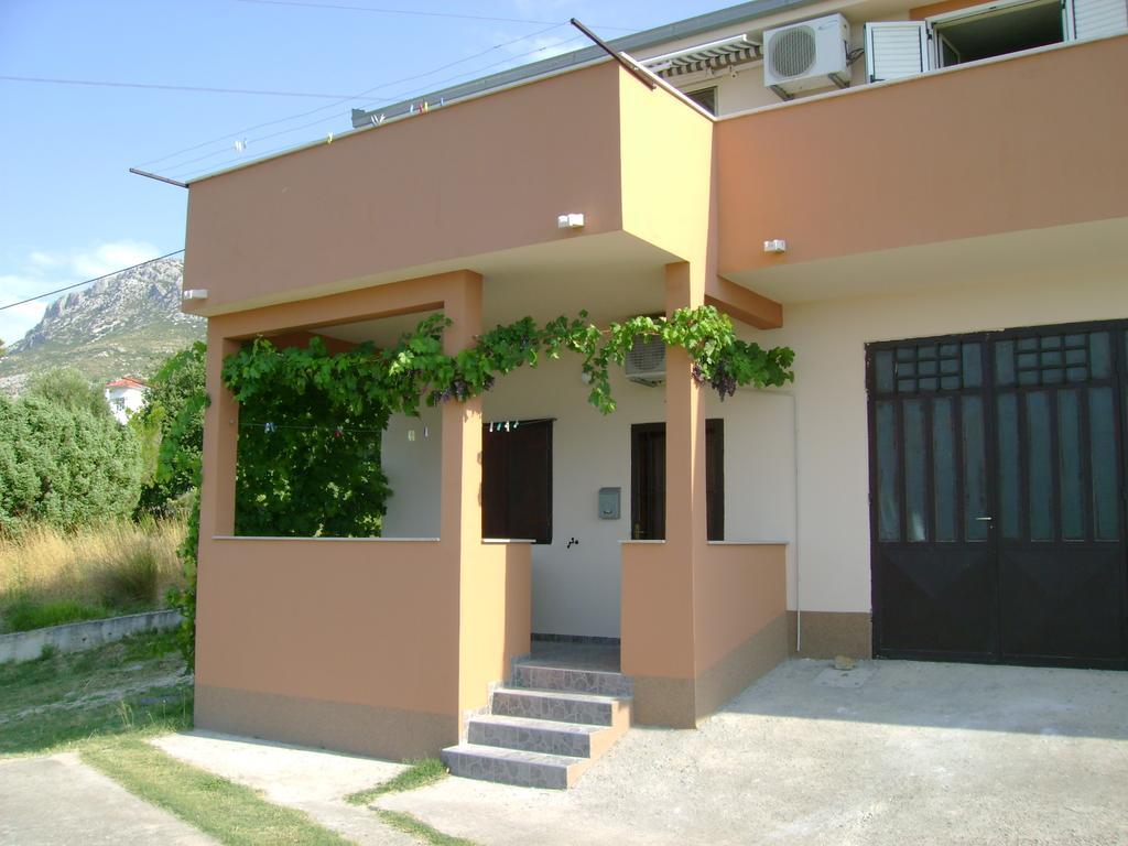 Apartment Zagor Kaštela 客房 照片