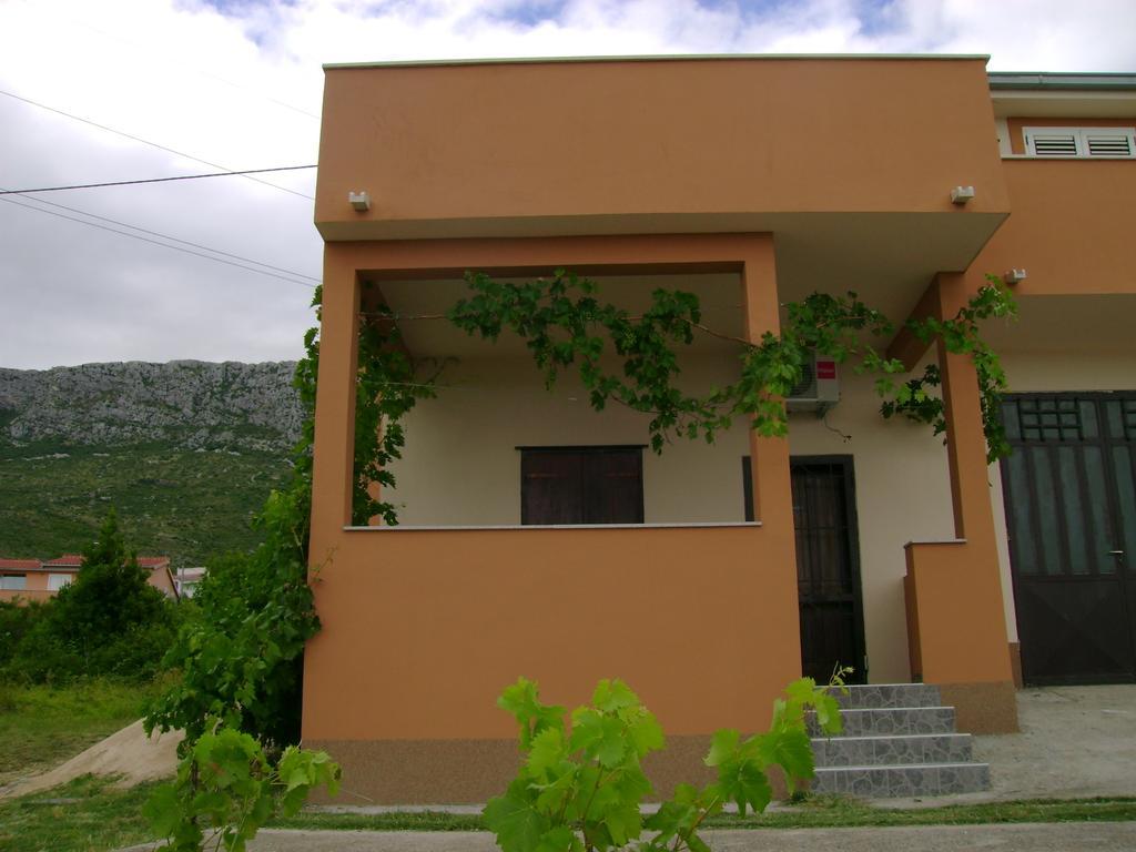 Apartment Zagor Kaštela 客房 照片