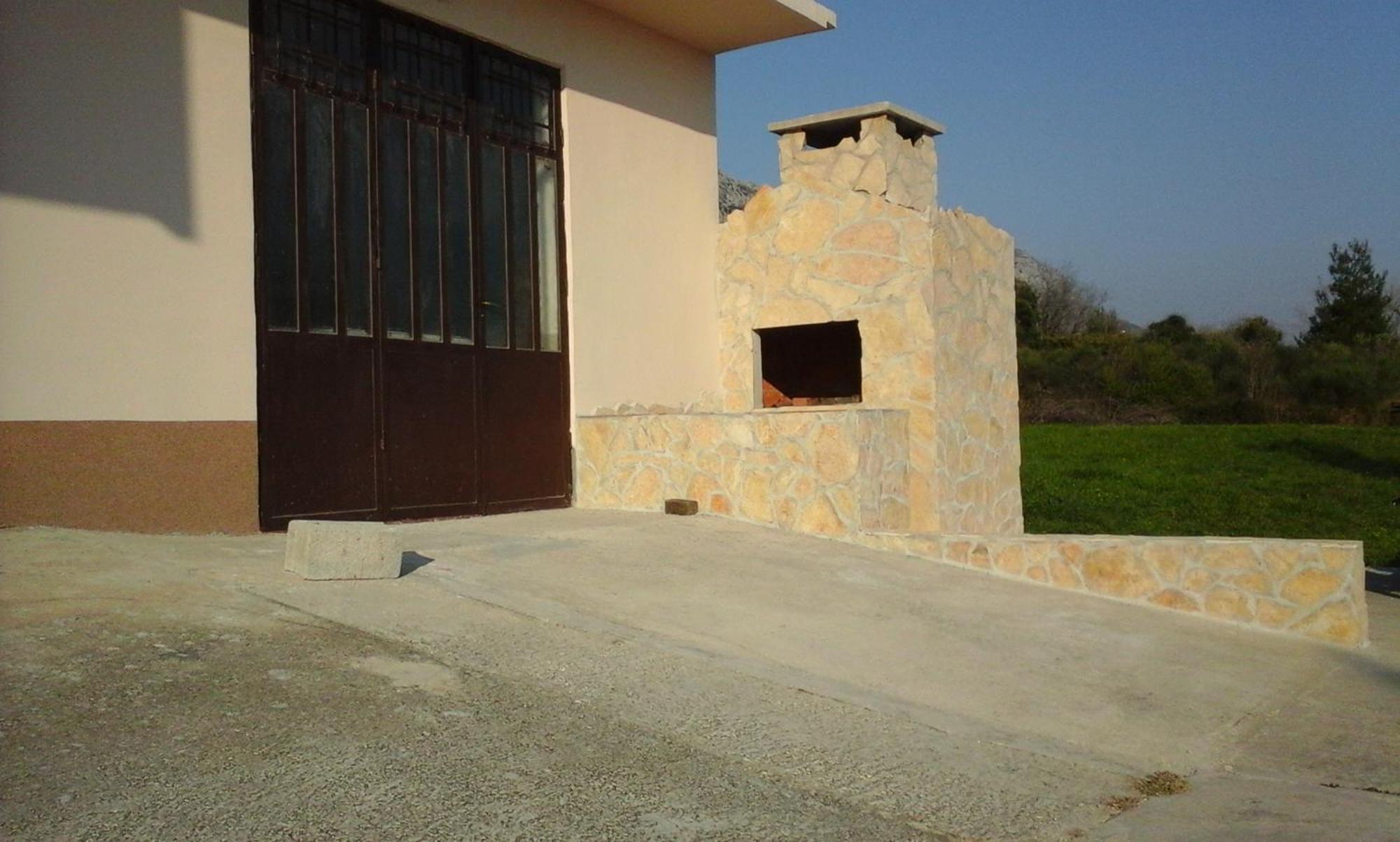 Apartment Zagor Kaštela 外观 照片