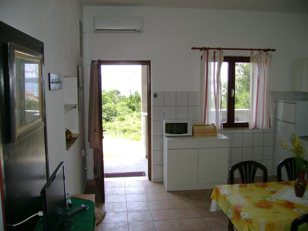 Apartment Zagor Kaštela 客房 照片