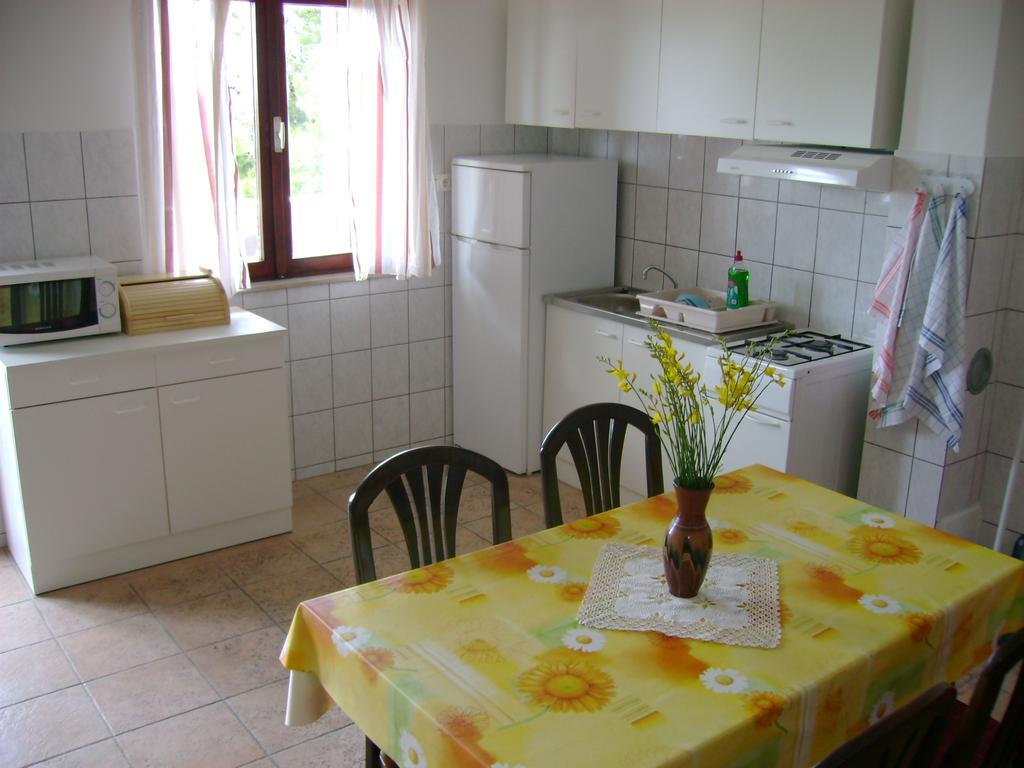 Apartment Zagor Kaštela 客房 照片