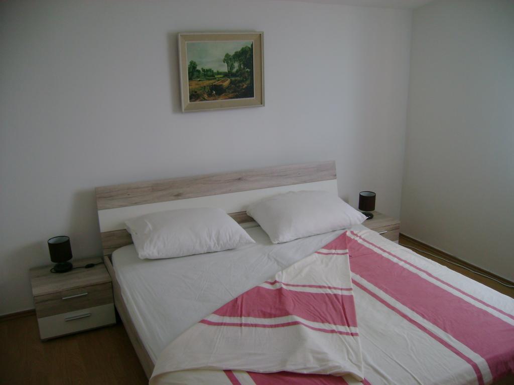 Apartment Zagor Kaštela 外观 照片
