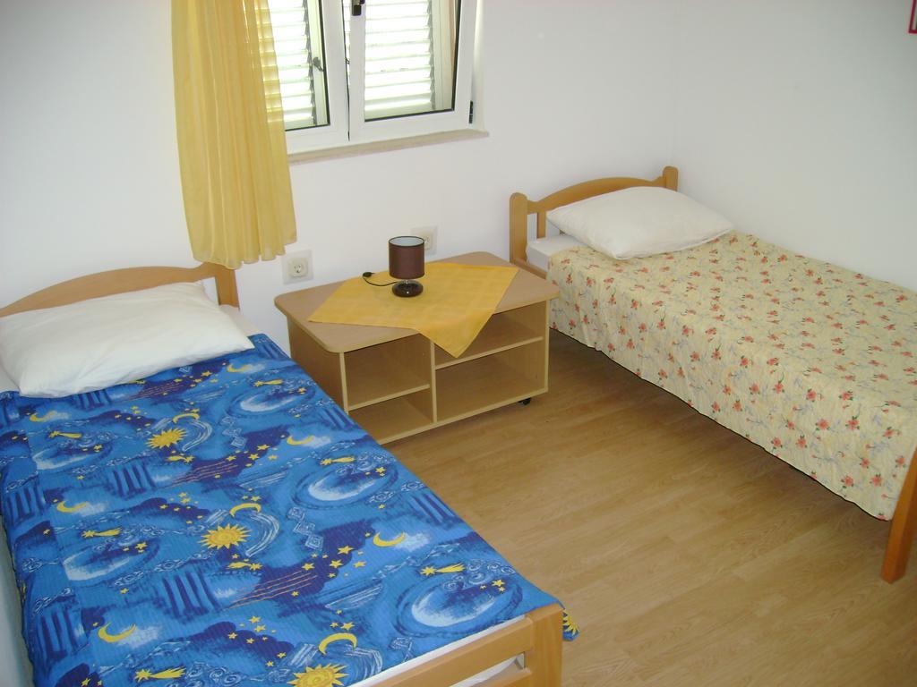 Apartment Zagor Kaštela 外观 照片