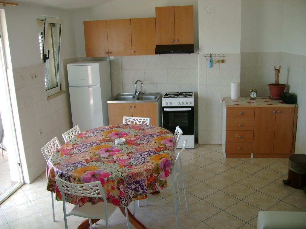 Apartment Zagor Kaštela 外观 照片