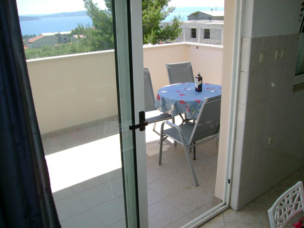 Apartment Zagor Kaštela 外观 照片