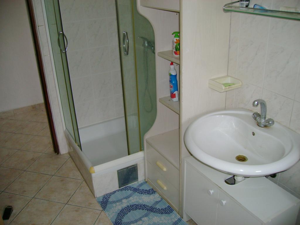 Apartment Zagor Kaštela 外观 照片