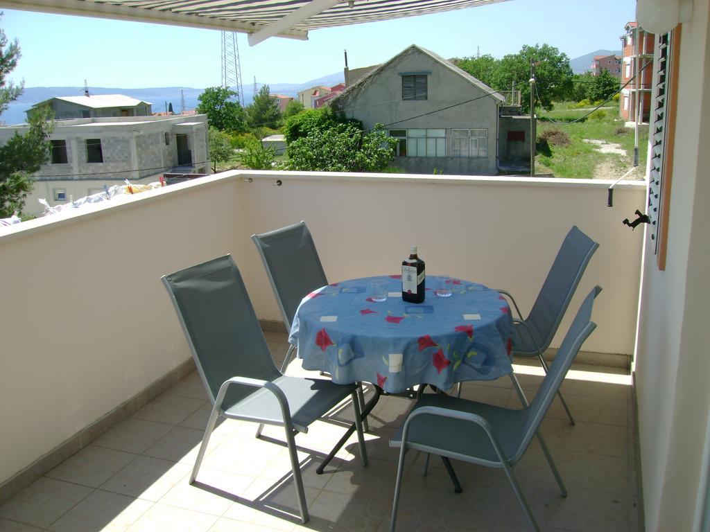 Apartment Zagor Kaštela 外观 照片