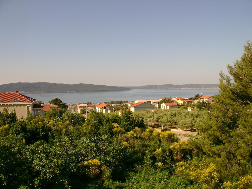 Apartment Zagor Kaštela 外观 照片