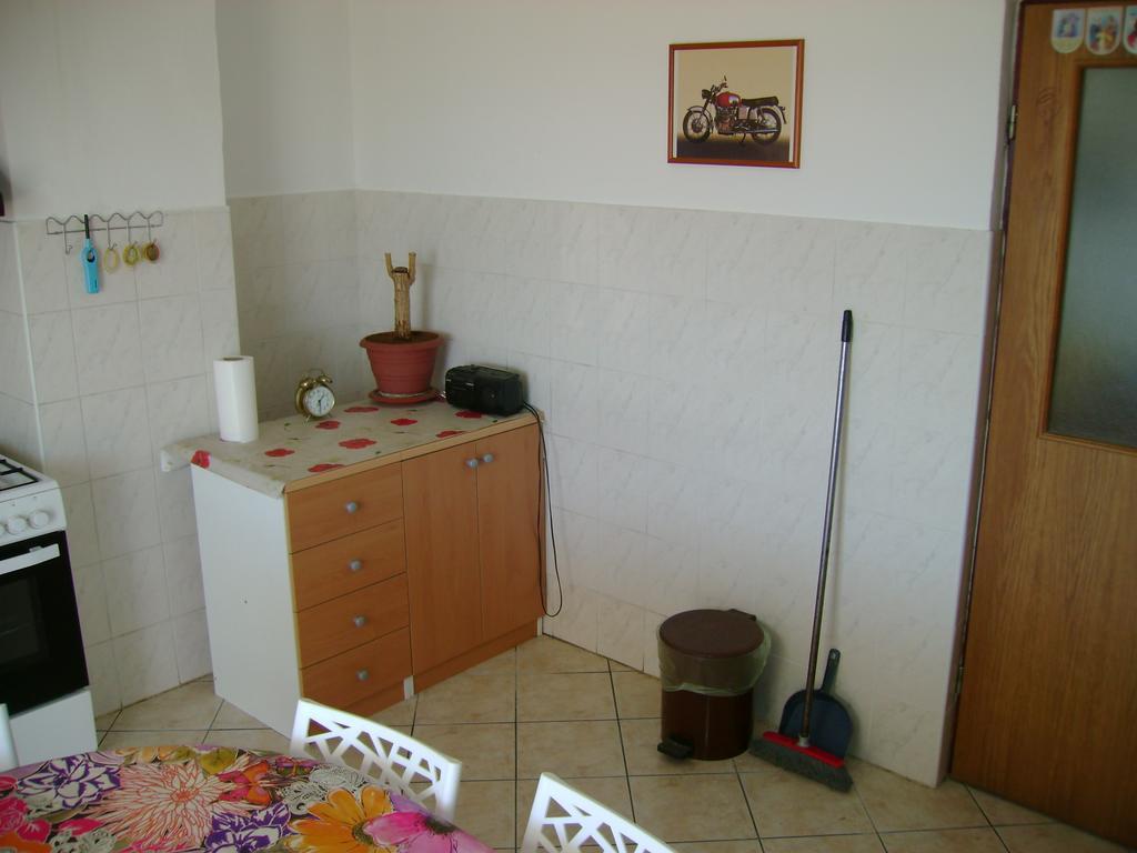 Apartment Zagor Kaštela 外观 照片