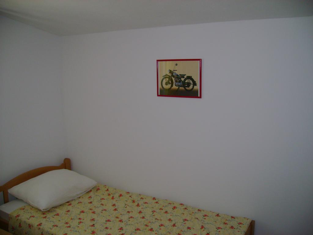 Apartment Zagor Kaštela 外观 照片