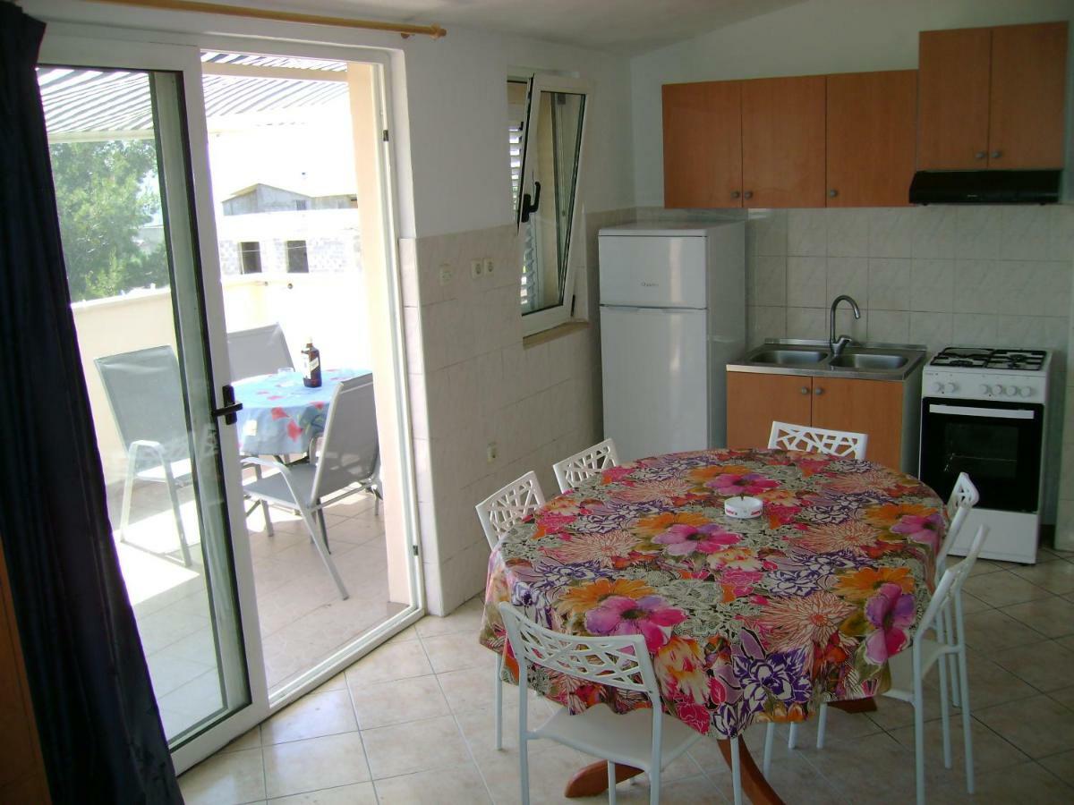 Apartment Zagor Kaštela 外观 照片